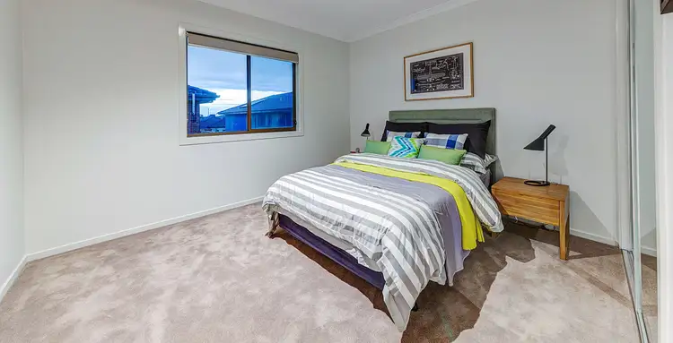 Fifth view of Homely house listing, 9/3A Chenin Street, Wollert VIC 3750