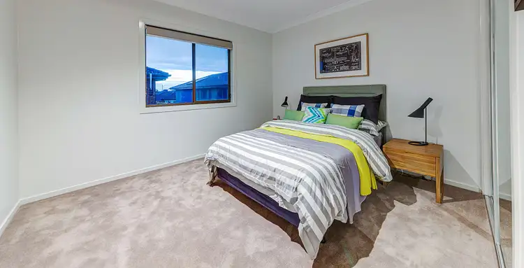 Fifth view of Homely house listing, 11/3A Chenin Street, Wollert VIC 3750