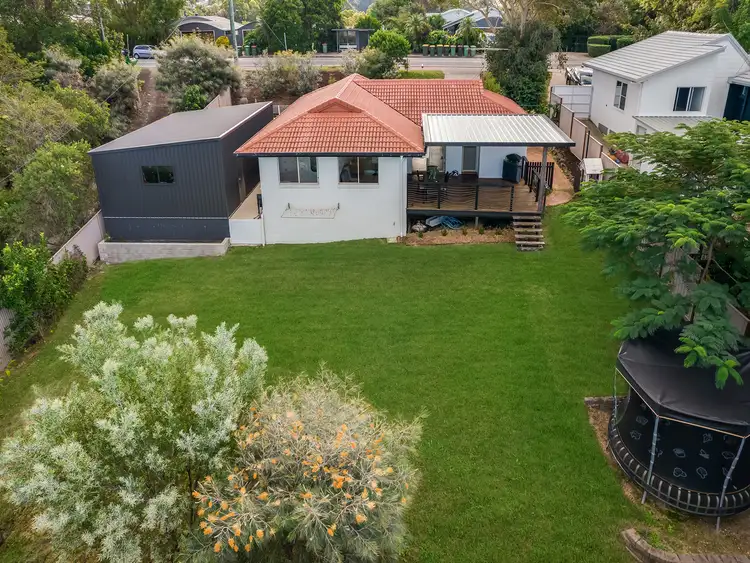 Second view of Homely house listing, 282 Mooloolaba Road, Buderim QLD 4556