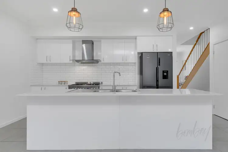 Second view of Homely house listing, 12/3A Chenin Street, Wollert VIC 3750