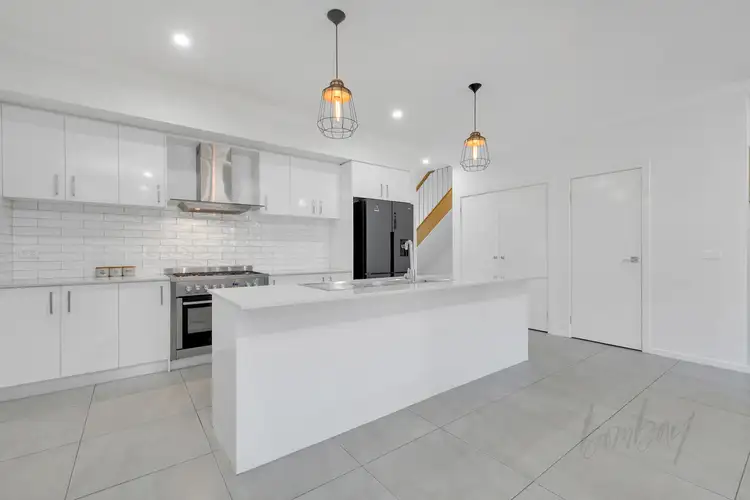Third view of Homely house listing, 12/3A Chenin Street, Wollert VIC 3750
