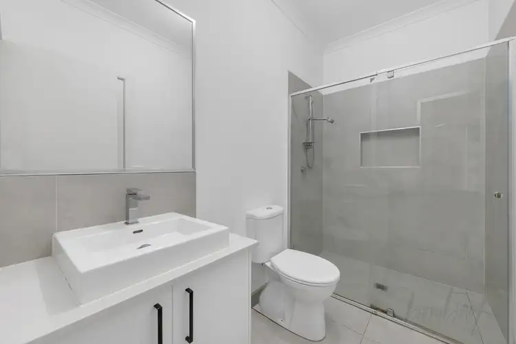 Fifth view of Homely house listing, 12/3A Chenin Street, Wollert VIC 3750