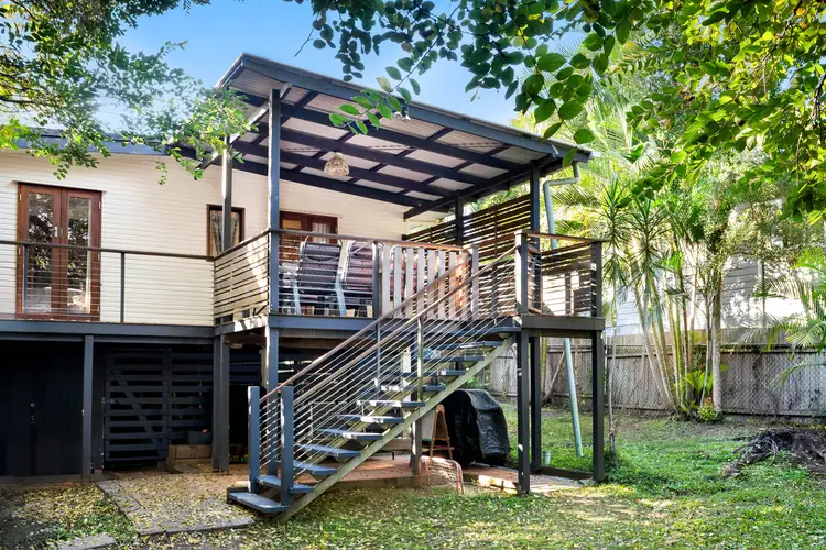 Main view of Homely house listing, 61 Gilruth Road, Kenmore QLD 4069
