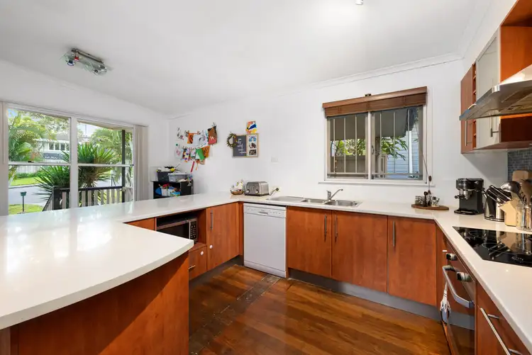 Second view of Homely house listing, 61 Gilruth Road, Kenmore QLD 4069