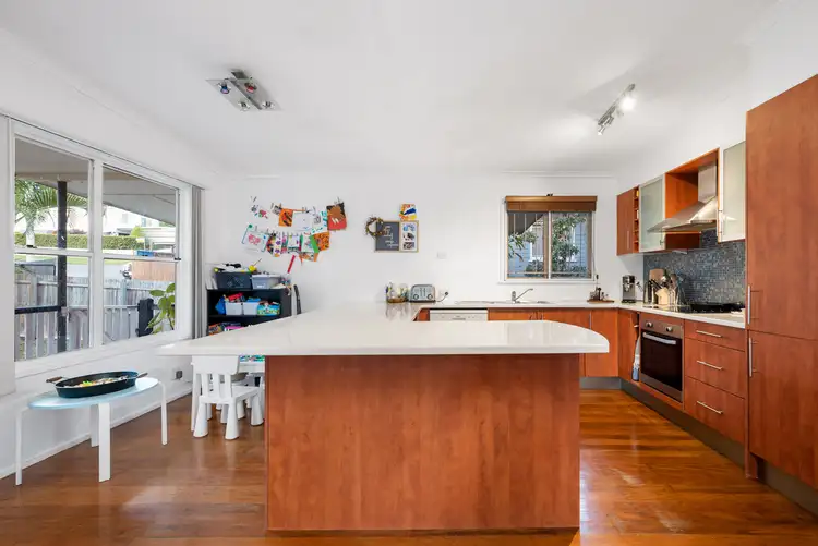 Third view of Homely house listing, 61 Gilruth Road, Kenmore QLD 4069
