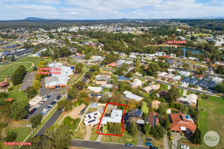 222 Wilson Street, Canadian VIC 3350