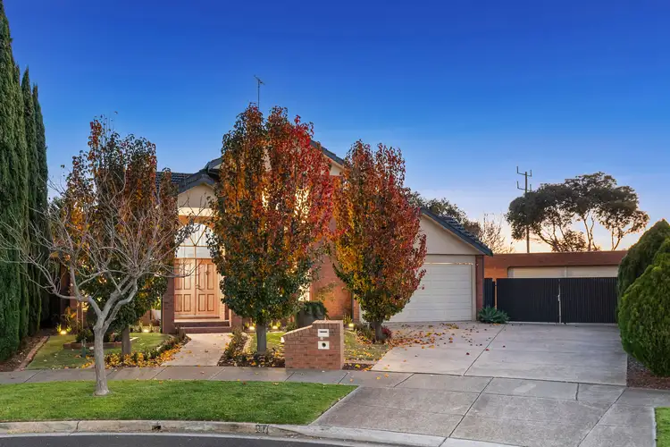 Main view of Homely house listing, 11 Parkland Drive, Hamlyn Heights VIC 3215