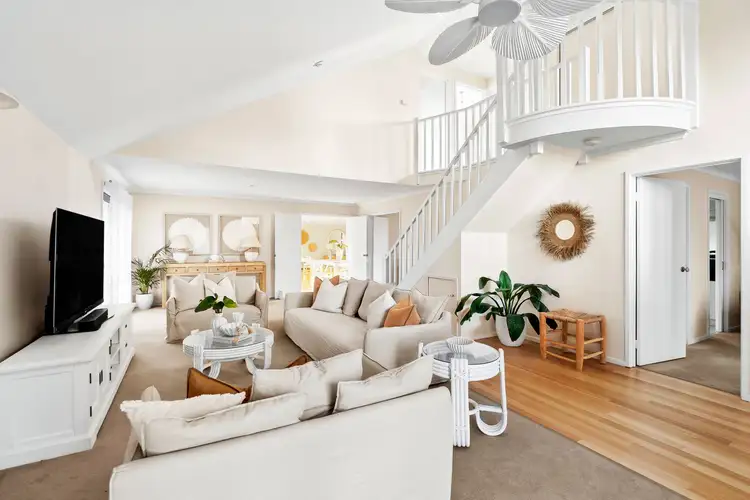 Fourth view of Homely house listing, 11 Parkland Drive, Hamlyn Heights VIC 3215