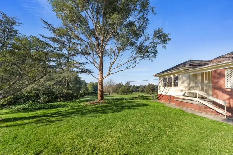 Second view of Homely house listing, 213 Springwood Road, Yarramundi NSW 2753