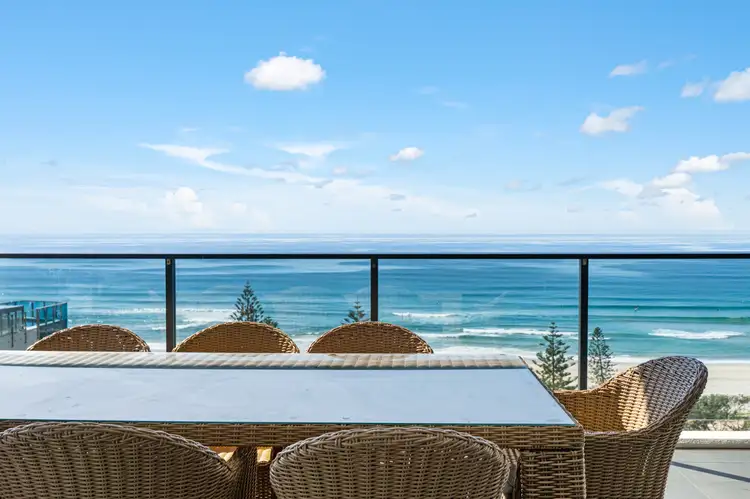 Main view of Homely apartment listing, 78/72 The Esplanade, Burleigh Heads QLD 4220
