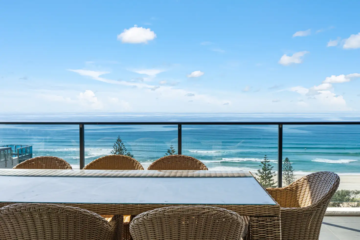 Main view of Homely apartment listing, 78/72 The Esplanade, Burleigh Heads QLD 4220
