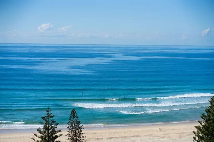 Second view of Homely apartment listing, 78/72 The Esplanade, Burleigh Heads QLD 4220