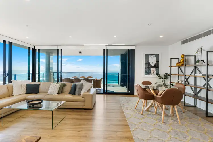 Fifth view of Homely apartment listing, 78/72 The Esplanade, Burleigh Heads QLD 4220
