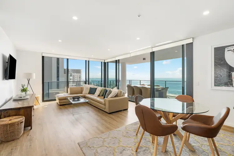 Sixth view of Homely apartment listing, 78/72 The Esplanade, Burleigh Heads QLD 4220