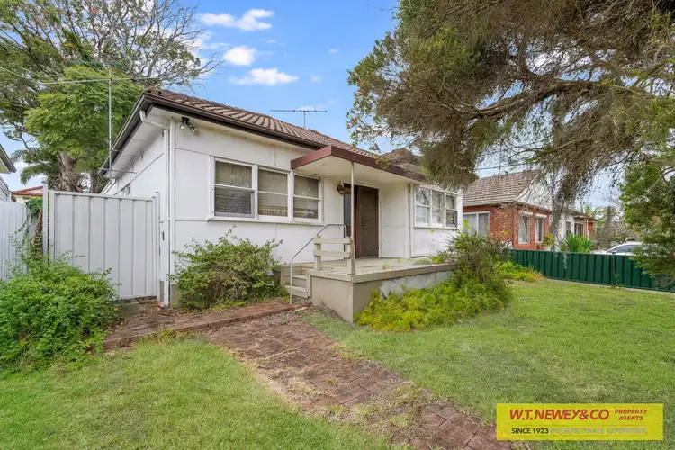 Main view of Homely house listing, 23 Virginius Street, Padstow NSW 2211
