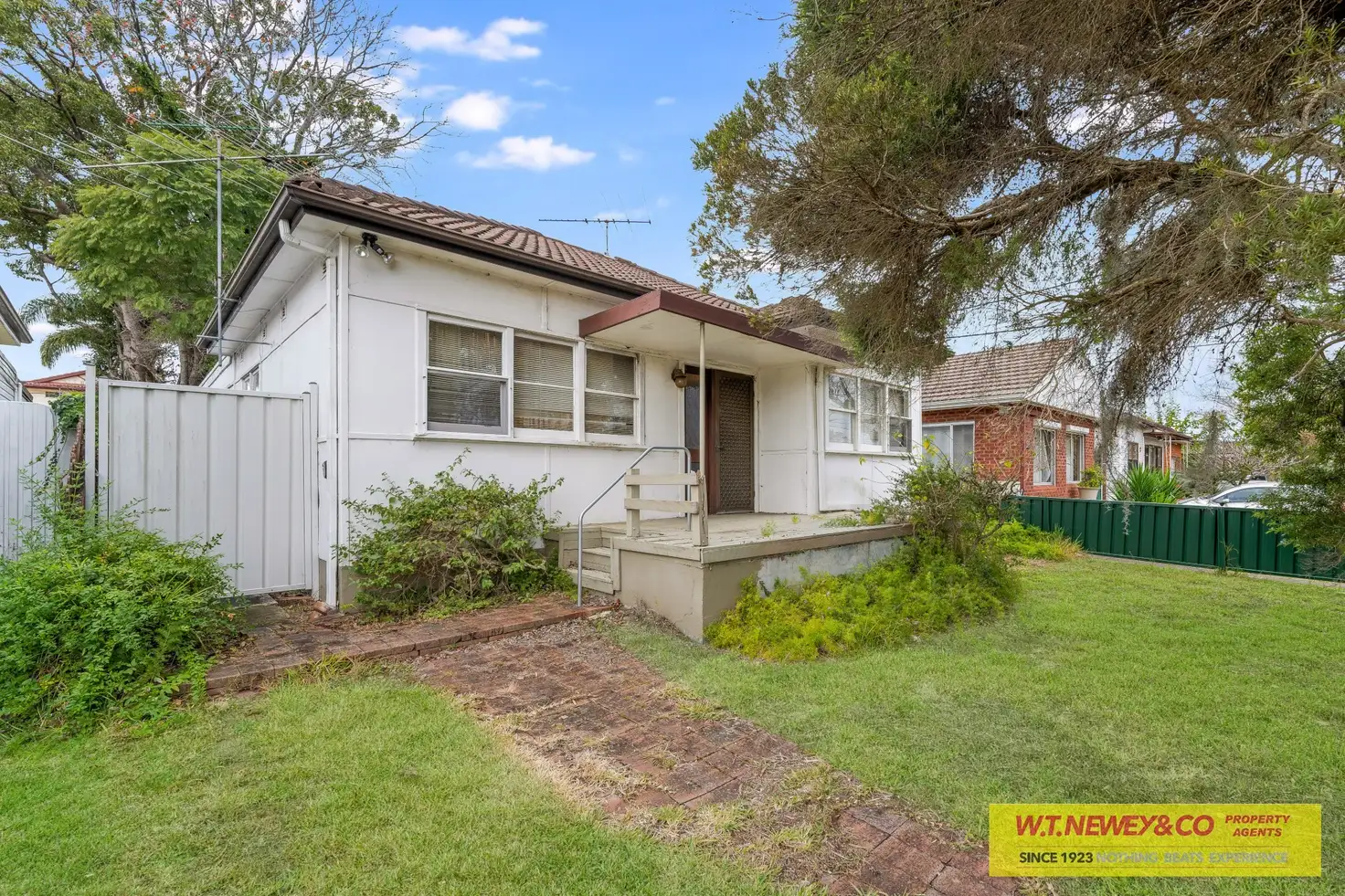 Main view of Homely house listing, 23 Virginius Street, Padstow NSW 2211