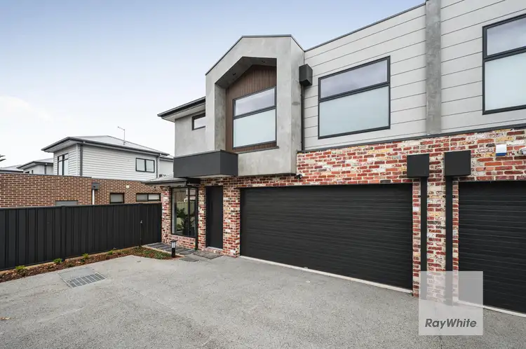 3/179 Melrose Drive, Tullamarine VIC 3043
