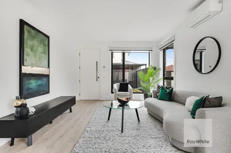 Third view of Homely house listing, 3/179 Melrose Drive, Tullamarine VIC 3043