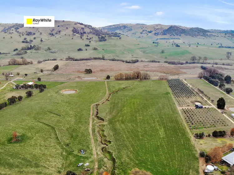 Lot 70 DP1043279 East Gilmore Road, Gilmore NSW 2720