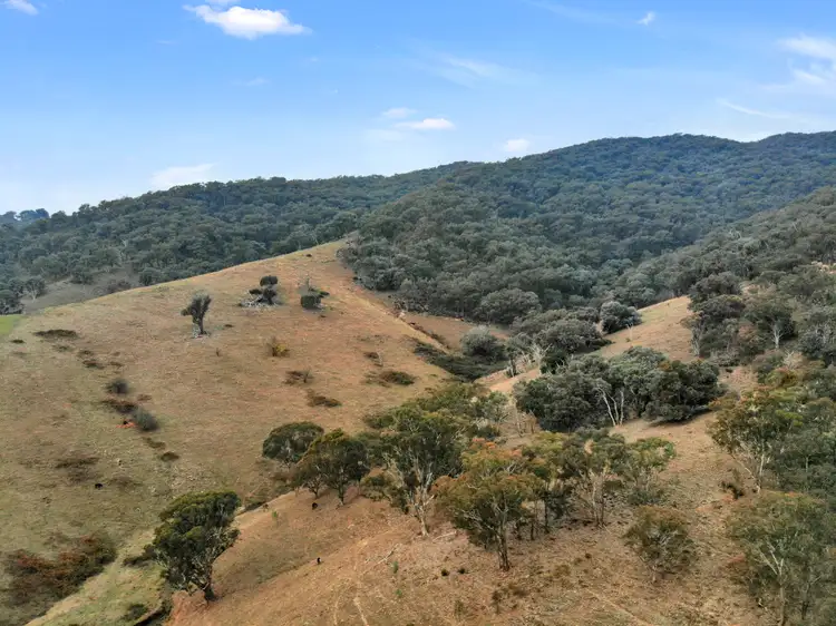 Fifth view of Homely land listing, Lot 70 DP1043279 East Gilmore Road, Gilmore NSW 2720