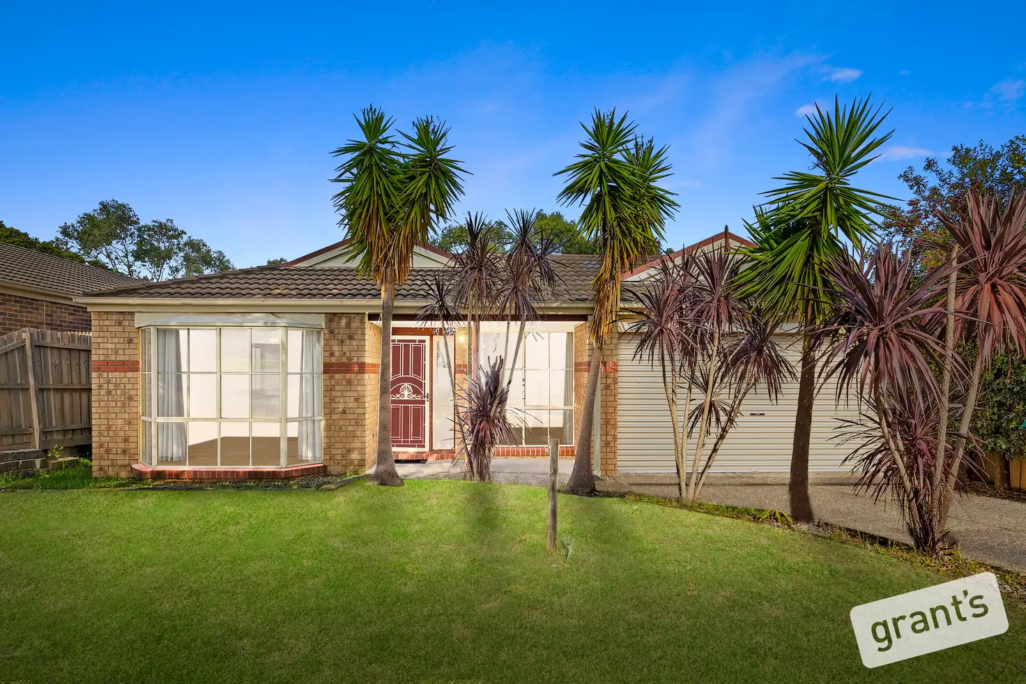 Main view of Homely house listing, 25 Bella Crescent, Hallam VIC 3803
