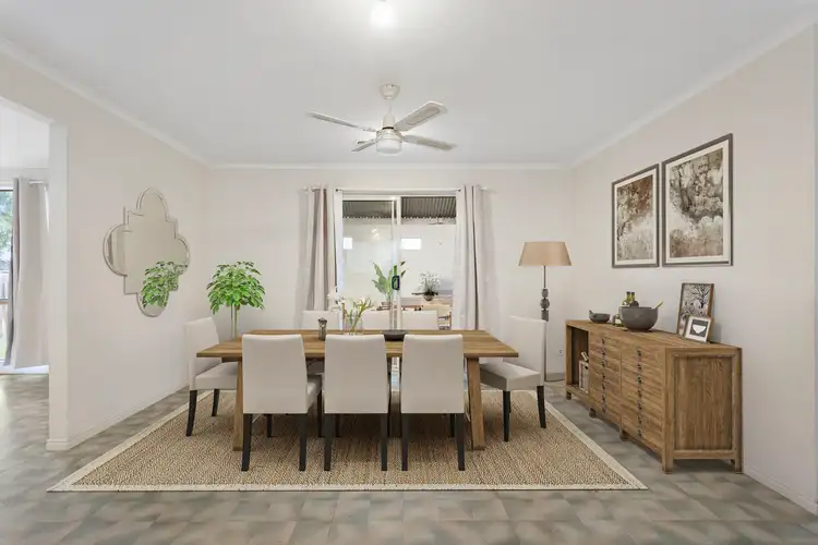 Fourth view of Homely house listing, 25 Bella Crescent, Hallam VIC 3803