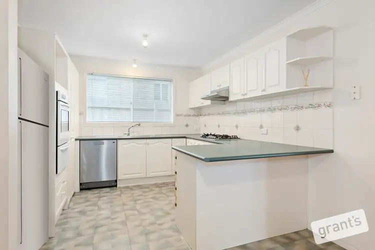 Fifth view of Homely house listing, 25 Bella Crescent, Hallam VIC 3803
