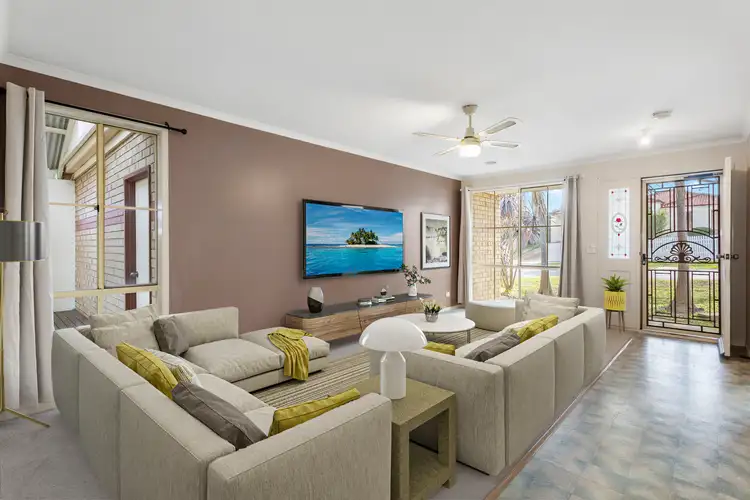 Sixth view of Homely house listing, 25 Bella Crescent, Hallam VIC 3803