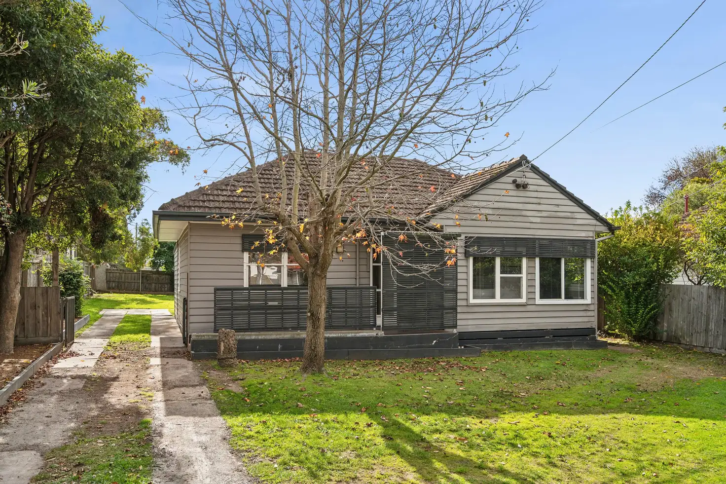 Main view of Homely house listing, 25 Pitman Street, Newcomb VIC 3219