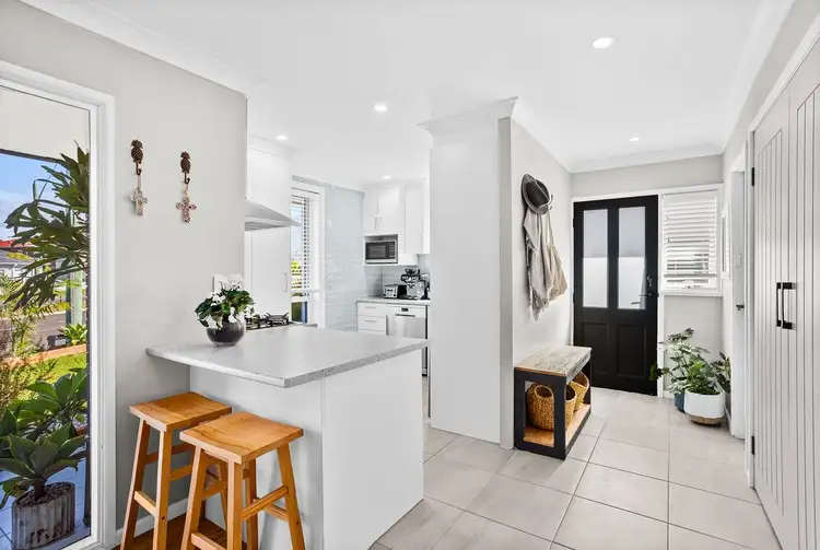 Second view of Homely house listing, 265 Shellharbour Road, Barrack Heights NSW 2528
