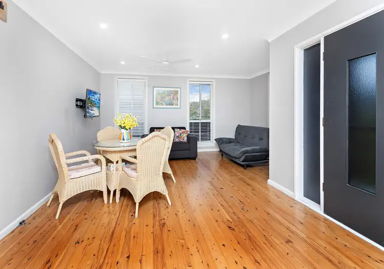 Fourth view of Homely house listing, 265 Shellharbour Road, Barrack Heights NSW 2528