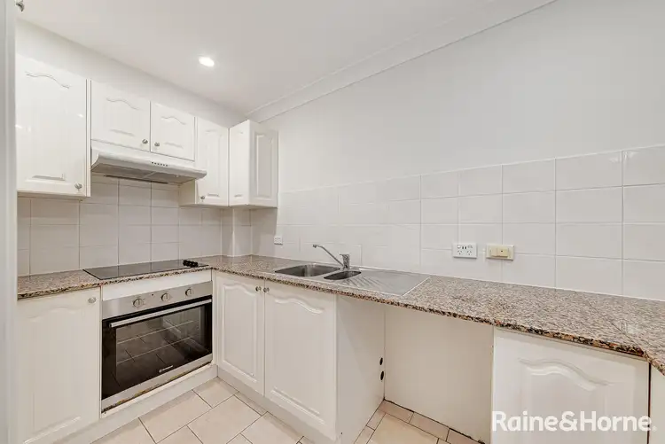 Second view of Homely townhouse listing, 4/17 New Orleans Crescent, Maroubra NSW 2035