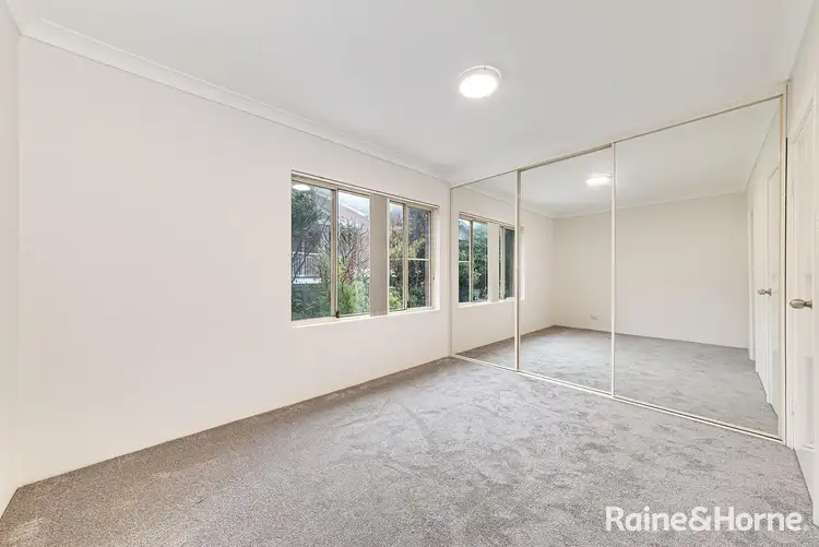 Third view of Homely townhouse listing, 4/17 New Orleans Crescent, Maroubra NSW 2035
