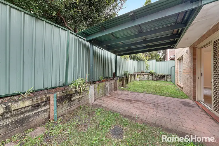 Fifth view of Homely townhouse listing, 4/17 New Orleans Crescent, Maroubra NSW 2035