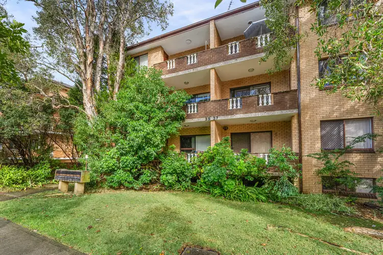 5/35-37 Bellevue Parade, Hurstville NSW 2220