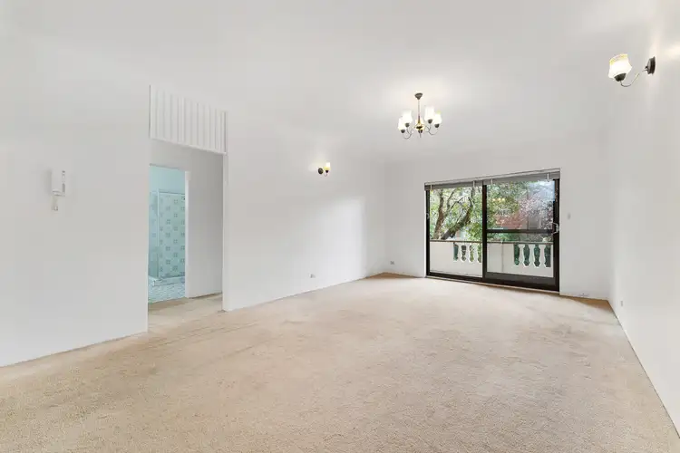 Third view of Homely apartment listing, 5/35-37 Bellevue Parade, Hurstville NSW 2220