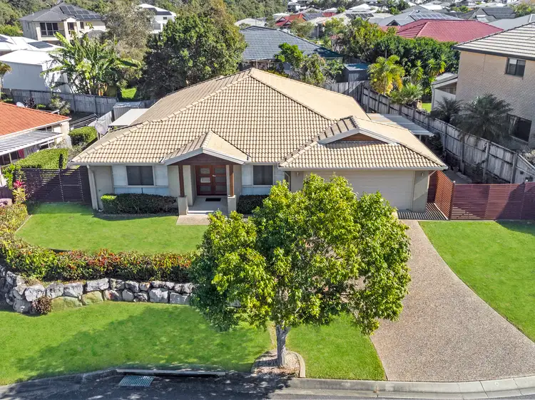 Main view of Homely house listing, 23 Ebony Crescent, Redland Bay QLD 4165