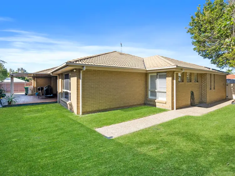 Third view of Homely house listing, 23 Ebony Crescent, Redland Bay QLD 4165