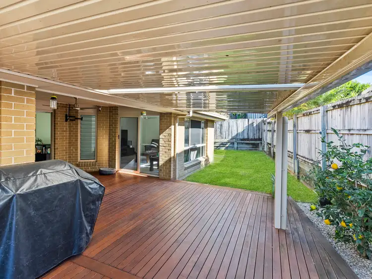 Fourth view of Homely house listing, 23 Ebony Crescent, Redland Bay QLD 4165