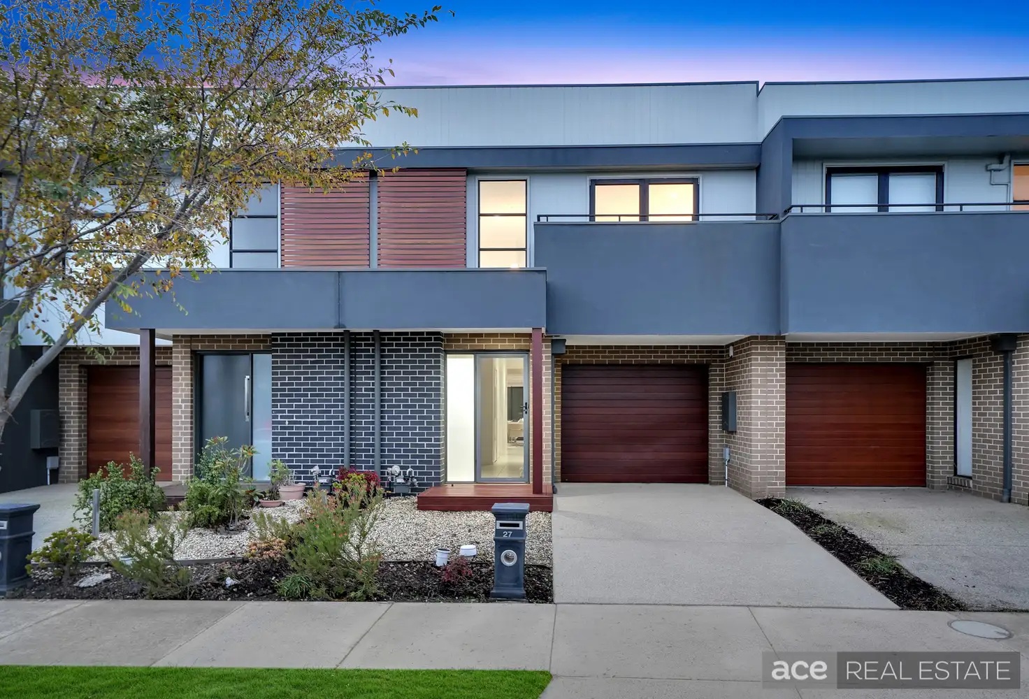 Main view of Homely house listing, 27 Airmaid Drive, Williams Landing VIC 3027