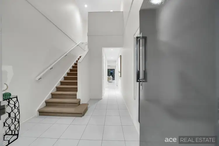 Third view of Homely house listing, 27 Airmaid Drive, Williams Landing VIC 3027