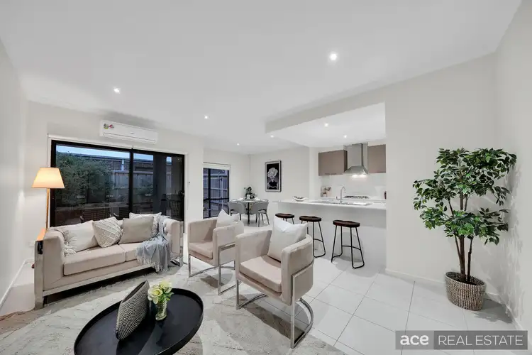 Fourth view of Homely house listing, 27 Airmaid Drive, Williams Landing VIC 3027