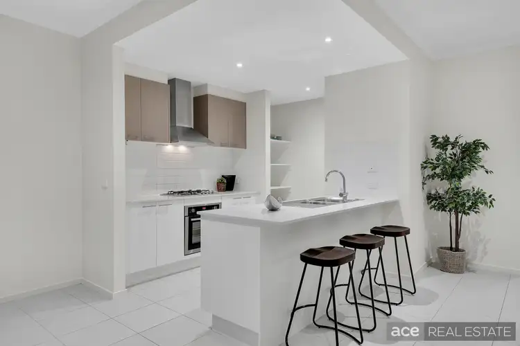 Sixth view of Homely house listing, 27 Airmaid Drive, Williams Landing VIC 3027