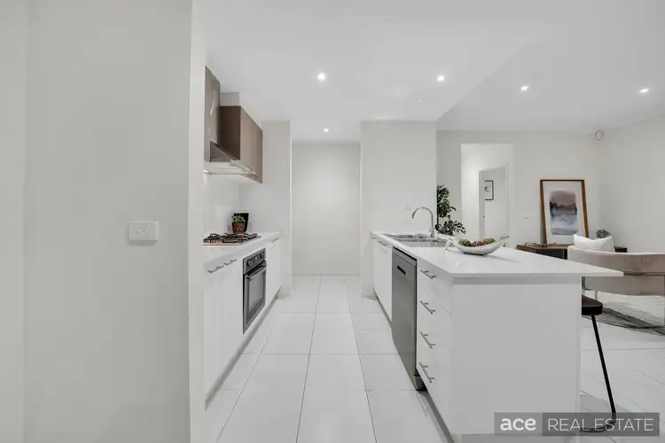 Seventh view of Homely house listing, 27 Airmaid Drive, Williams Landing VIC 3027