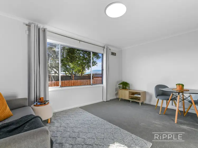 Second view of Homely unit listing, 3/4 Myella Drive, Berriedale TAS 7011