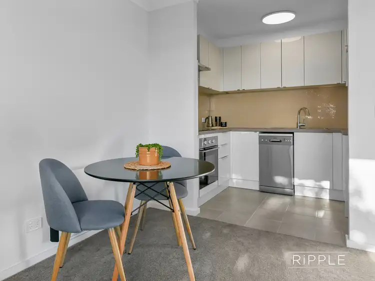 Fourth view of Homely unit listing, 3/4 Myella Drive, Berriedale TAS 7011