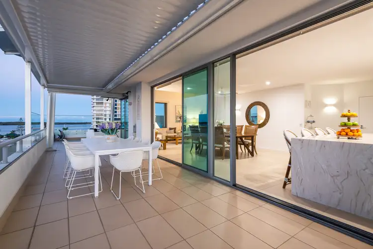 35T/28 Bayview Street, Runaway Bay QLD 4216