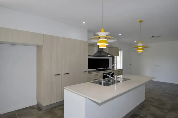 Second view of Homely house listing, 19 Sundew Street, New Auckland QLD 4680