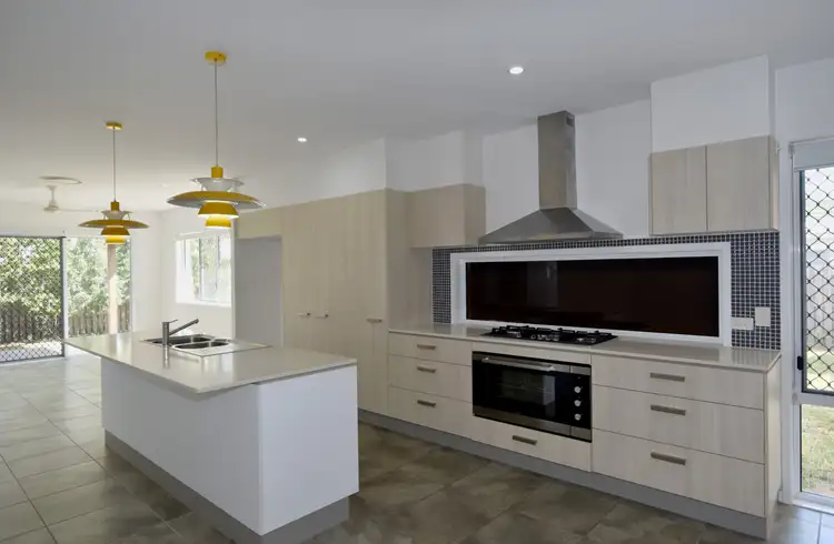 Third view of Homely house listing, 19 Sundew Street, New Auckland QLD 4680