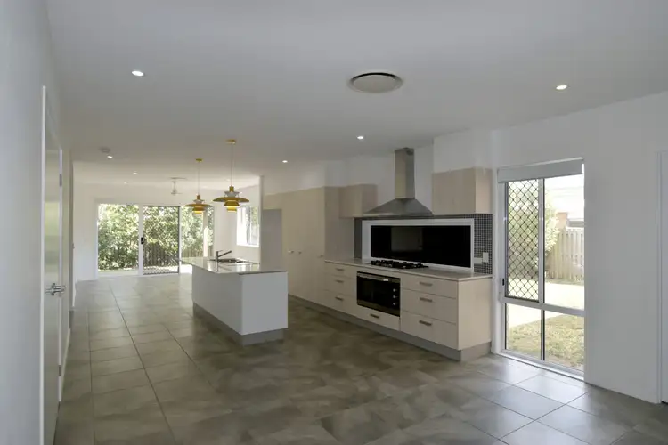 Fourth view of Homely house listing, 19 Sundew Street, New Auckland QLD 4680